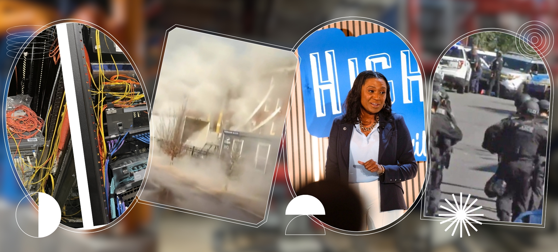 Dr. Tashni-Ann Dubroy Howard University