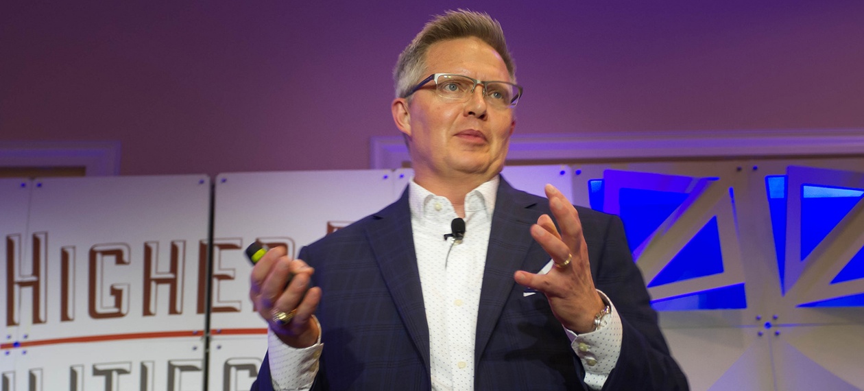 Set Your Campus Apart with Powerful Storytelling